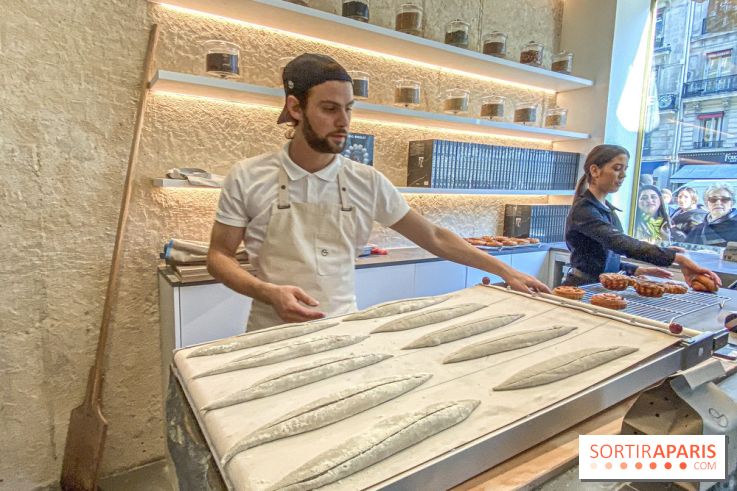 Cédric Grolet Opéra 