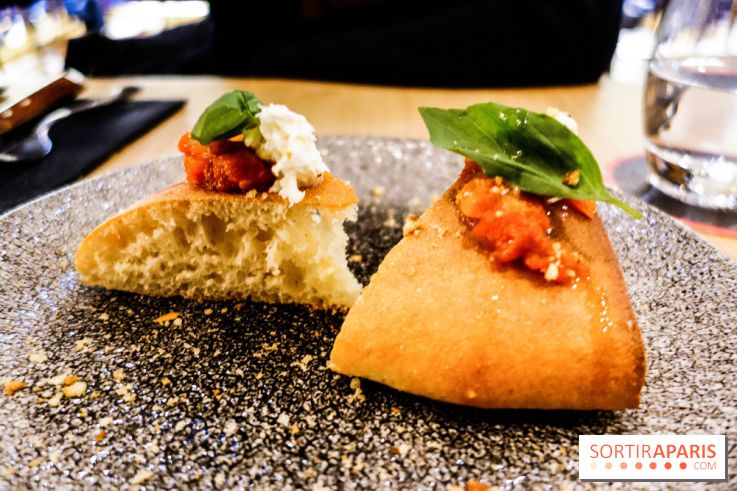 Restaurant Mad Men à Paris, les photos