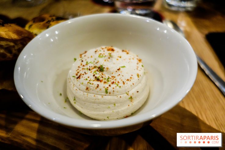 Restaurant Mad Men à Paris, les photos