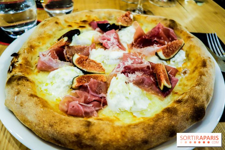 Restaurant Mad Men à Paris, les photos