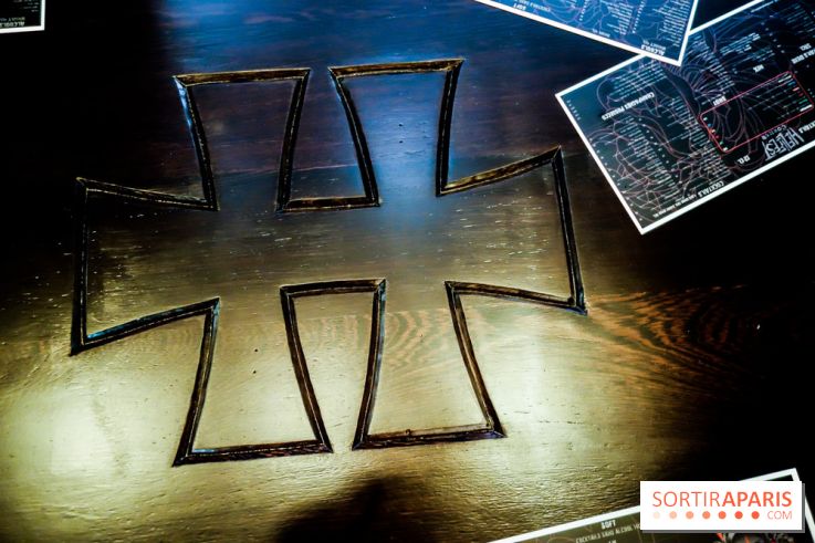 Le Hellfest Corner, les photos