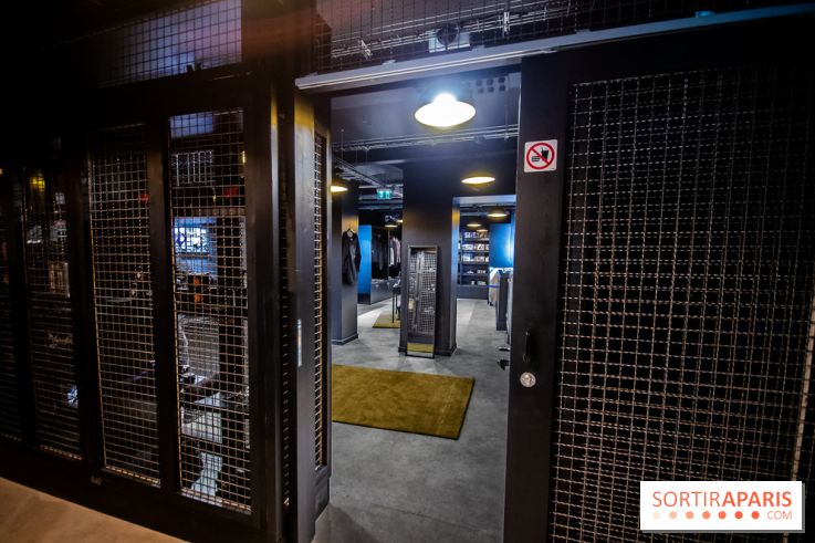 Le Hellfest Corner, les photos