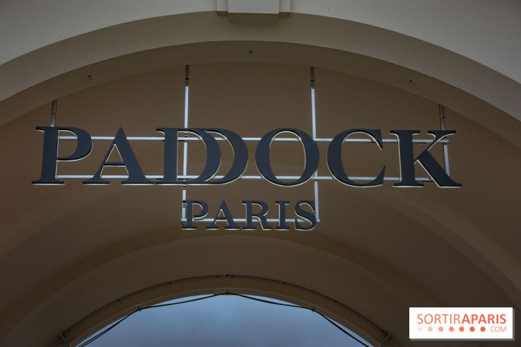 Paddock : Un Outlet géant débarque aux portes de Paris