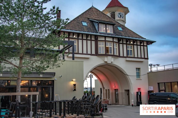 Paddock : Un Outlet géant débarque aux portes de Paris