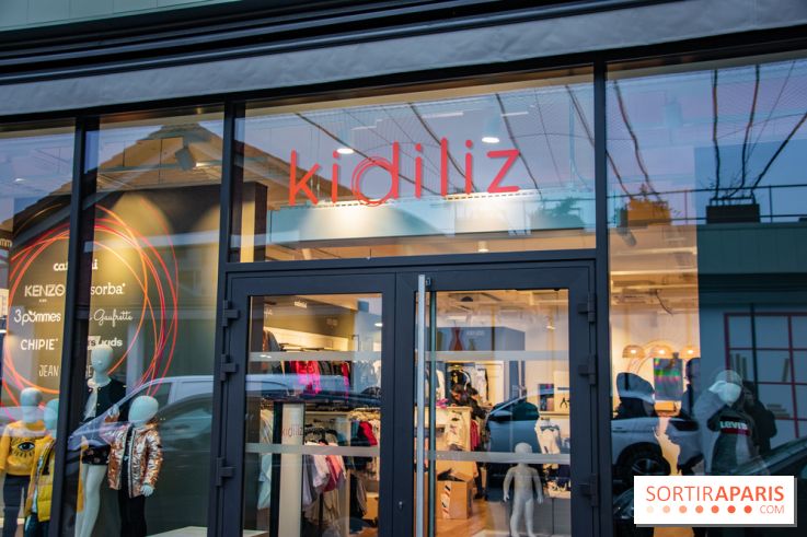 Paddock : Un Outlet géant débarque aux portes de Paris