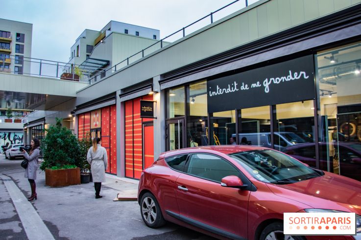 Paddock : Un Outlet géant débarque aux portes de Paris