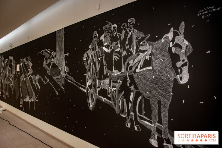 Paddock : Un Outlet géant débarque aux portes de Paris