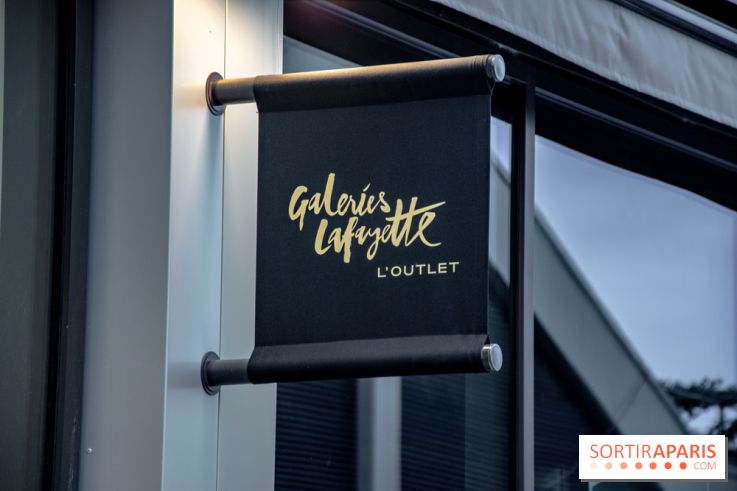 Paddock : Un Outlet géant débarque aux portes de Paris