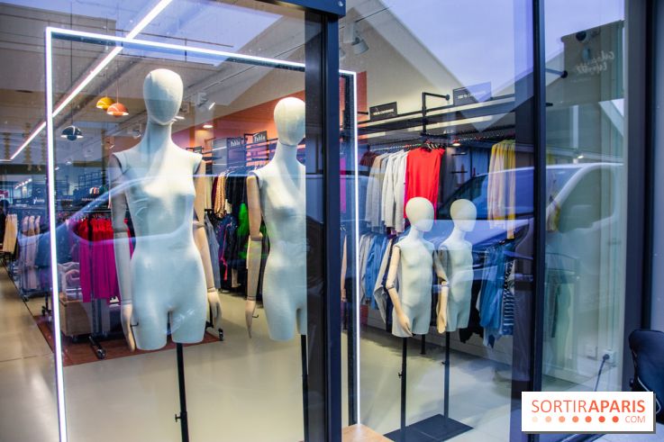 Paddock : Un Outlet géant débarque aux portes de Paris