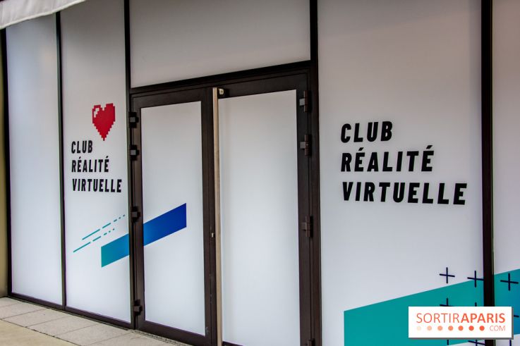 Paddock : Un Outlet géant débarque aux portes de Paris