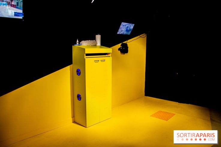 Virtual Planet, le nouveau centre de réalité virtuelle à deux pas de Châtelet