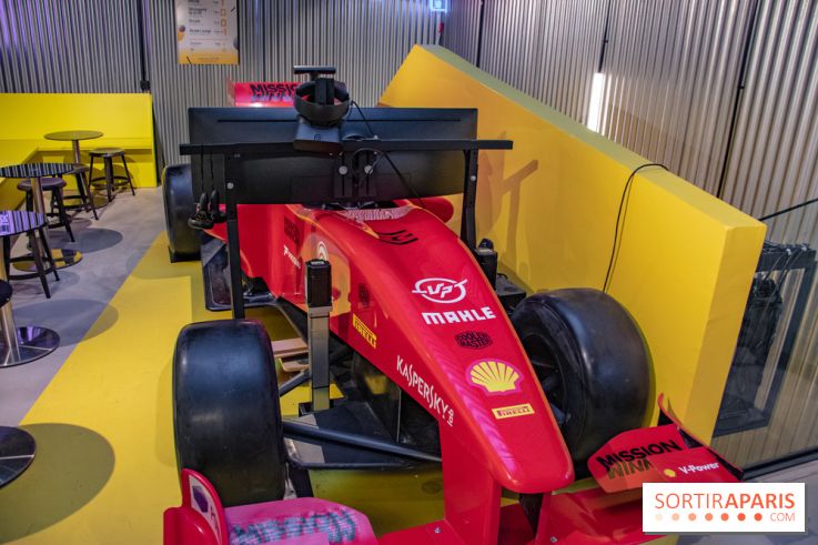 Virtual Planet, le nouveau centre de réalité virtuelle à deux pas de Châtelet