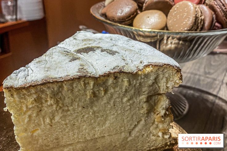 La Café Pavane par Manon Hévin