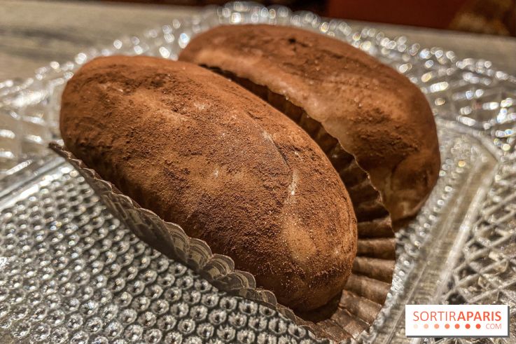 La Café Pavane par Manon Hévin