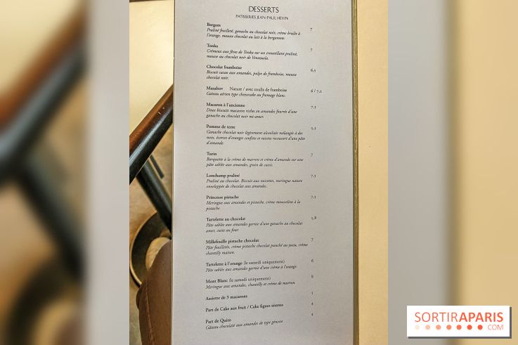 La Café Pavane par Manon Hévin