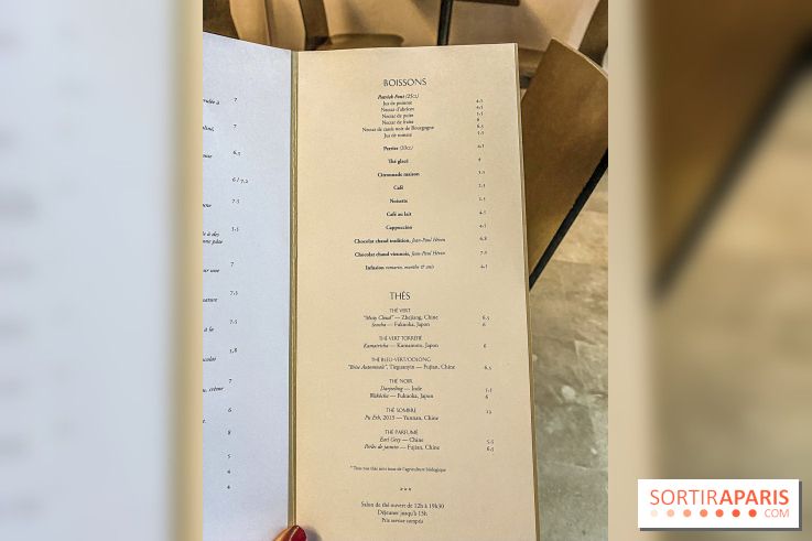 La Café Pavane par Manon Hévin