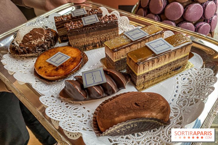 La Café Pavane par Manon Hévin