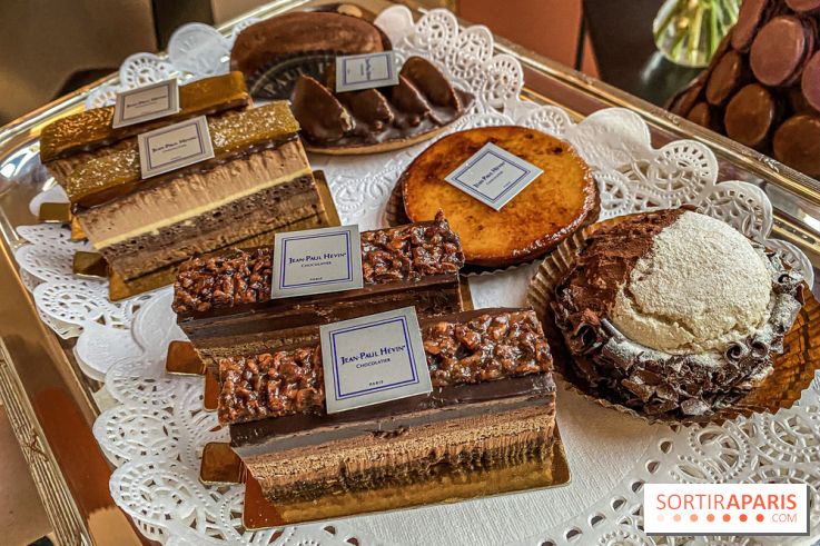 La Café Pavane par Manon Hévin