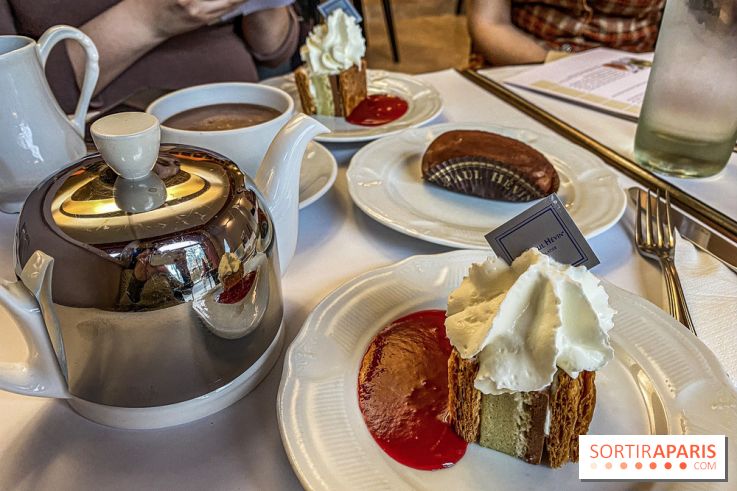 La Café Pavane par Manon Hévin