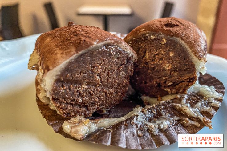 La Café Pavane par Manon Hévin