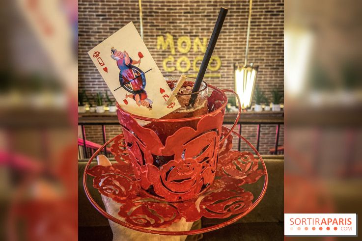 Les Cocktails de Noël de Mon Coco