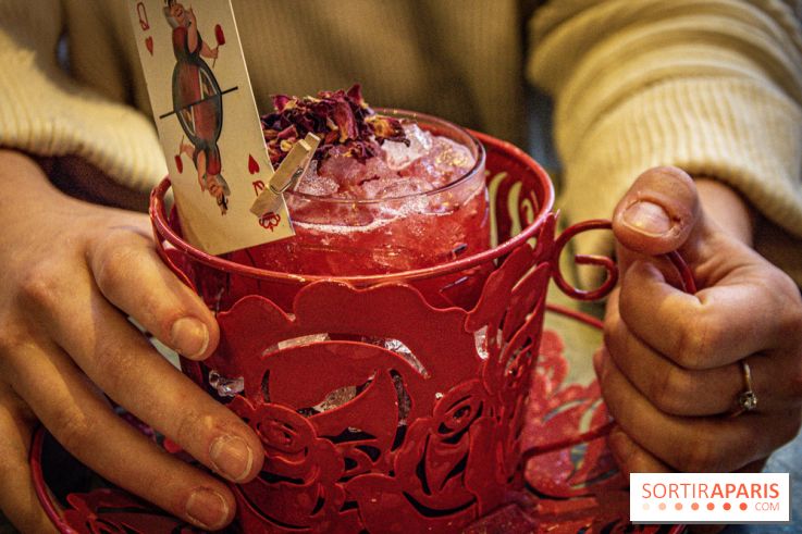 Les Cocktails de Noël de Mon Coco