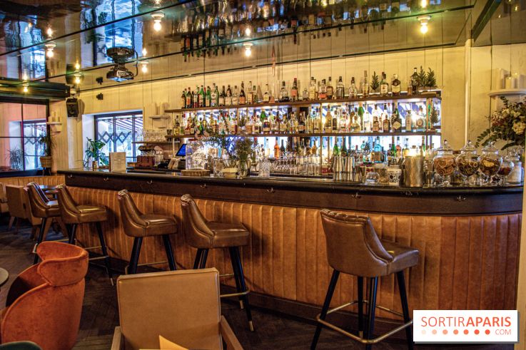 Les Cocktails de Noël de Mon Coco