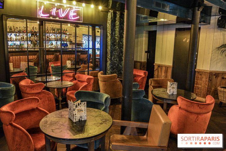 Les Cocktails de Noël de Mon Coco