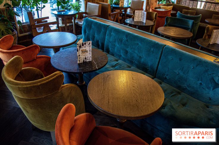 Les Cocktails de Noël de Mon Coco