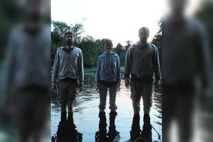 Festival Clap Your Hands : GaBlé + Jesus Christ Fashion Barbe