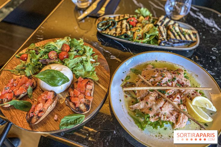 That’s Life, le restaurant signé Jean-Michel Wilmotte