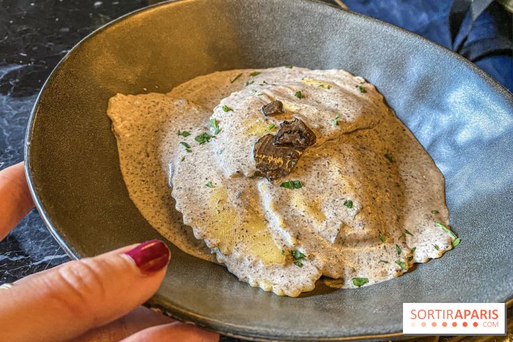 That’s Life, le restaurant signé Jean-Michel Wilmotte