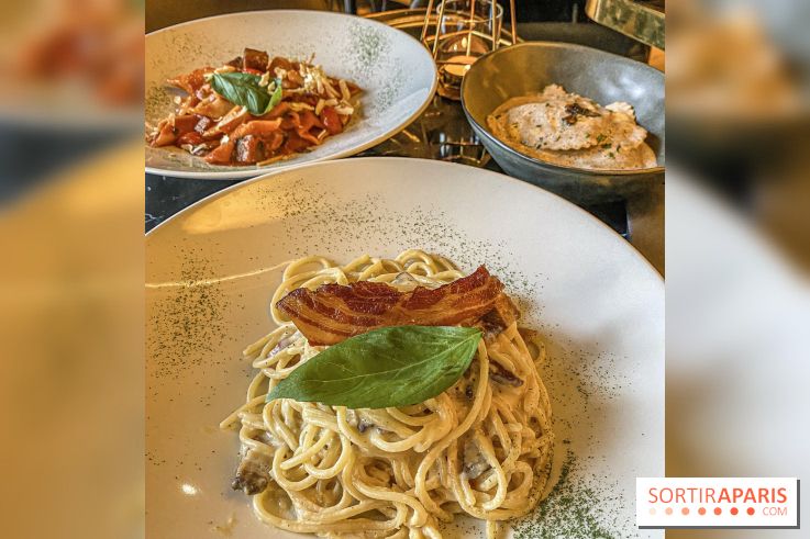 That’s Life, le restaurant signé Jean-Michel Wilmotte