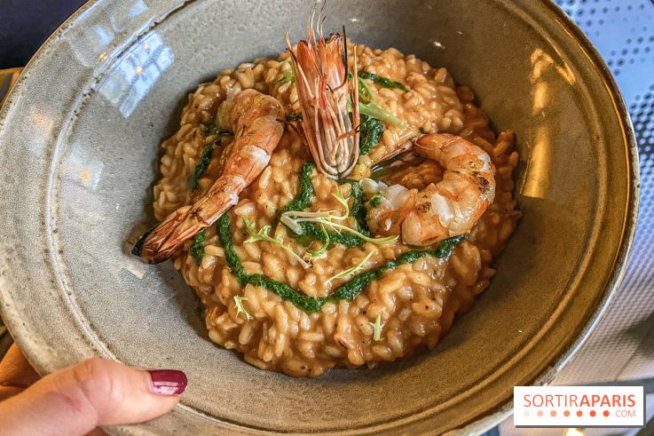 That’s Life, le restaurant signé Jean-Michel Wilmotte