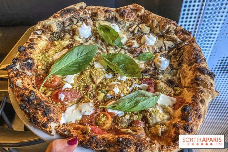 That’s Life, le restaurant signé Jean-Michel Wilmotte