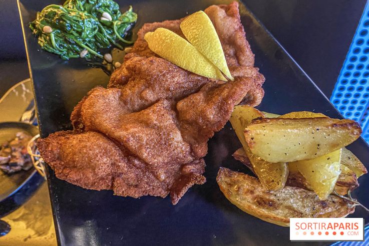 That’s Life, le restaurant signé Jean-Michel Wilmotte