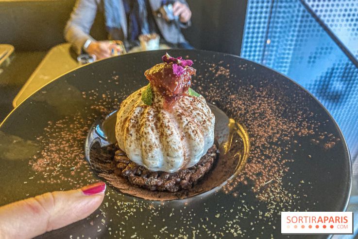 That’s Life, le restaurant signé Jean-Michel Wilmotte