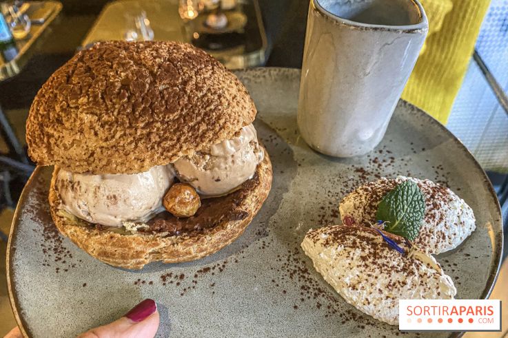 That’s Life, le restaurant signé Jean-Michel Wilmotte