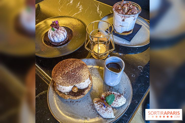 That’s Life, le restaurant signé Jean-Michel Wilmotte