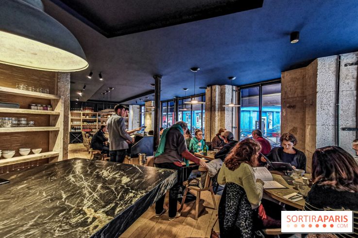 Breizh Café Paul Bert