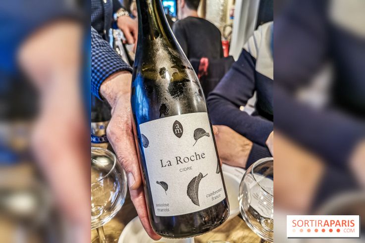 Breizh Café Paul Bert