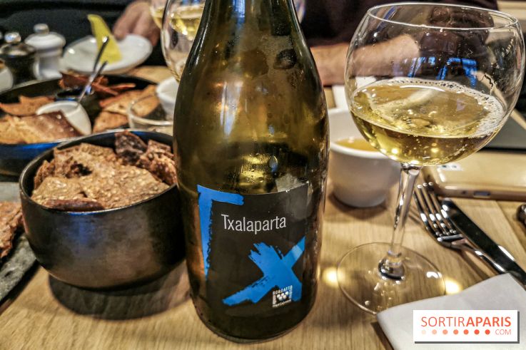 Breizh Café Paul Bert