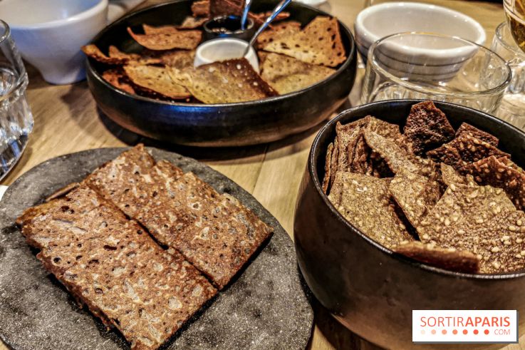 Breizh Café Paul Bert