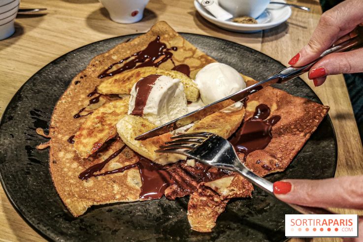 Breizh Café Paul Bert