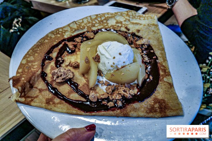 Breizh Café Paul Bert