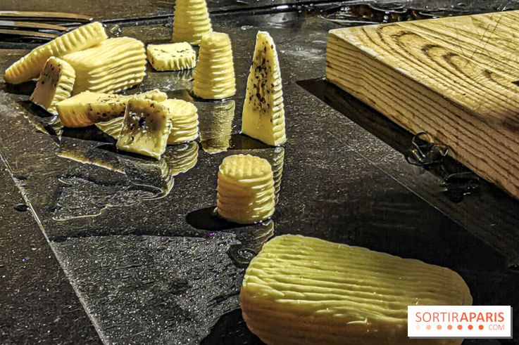 Breizh Café Paul Bert