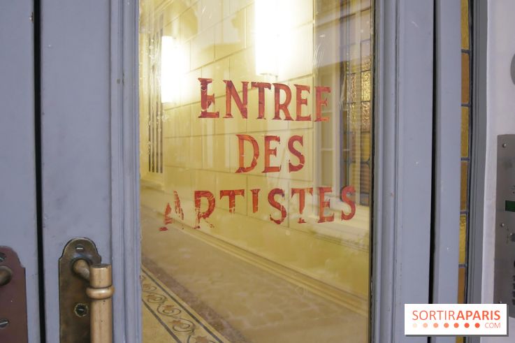 La Villa des Arts, l’une des dernières cité d’artistes de Paris