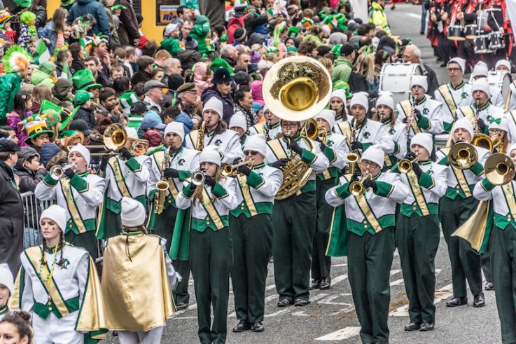 Les meilleurs pubs irlandais de Paris pour la Saint Patrick