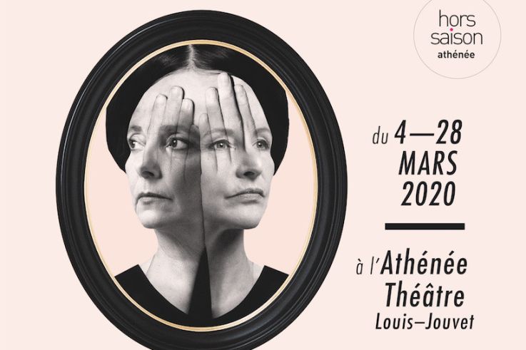 Un espoir, les trois reflets d’une adoption à l’Athénée Théâtre Louis-Jouvet 