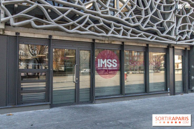 Institut Médical Sport Santé